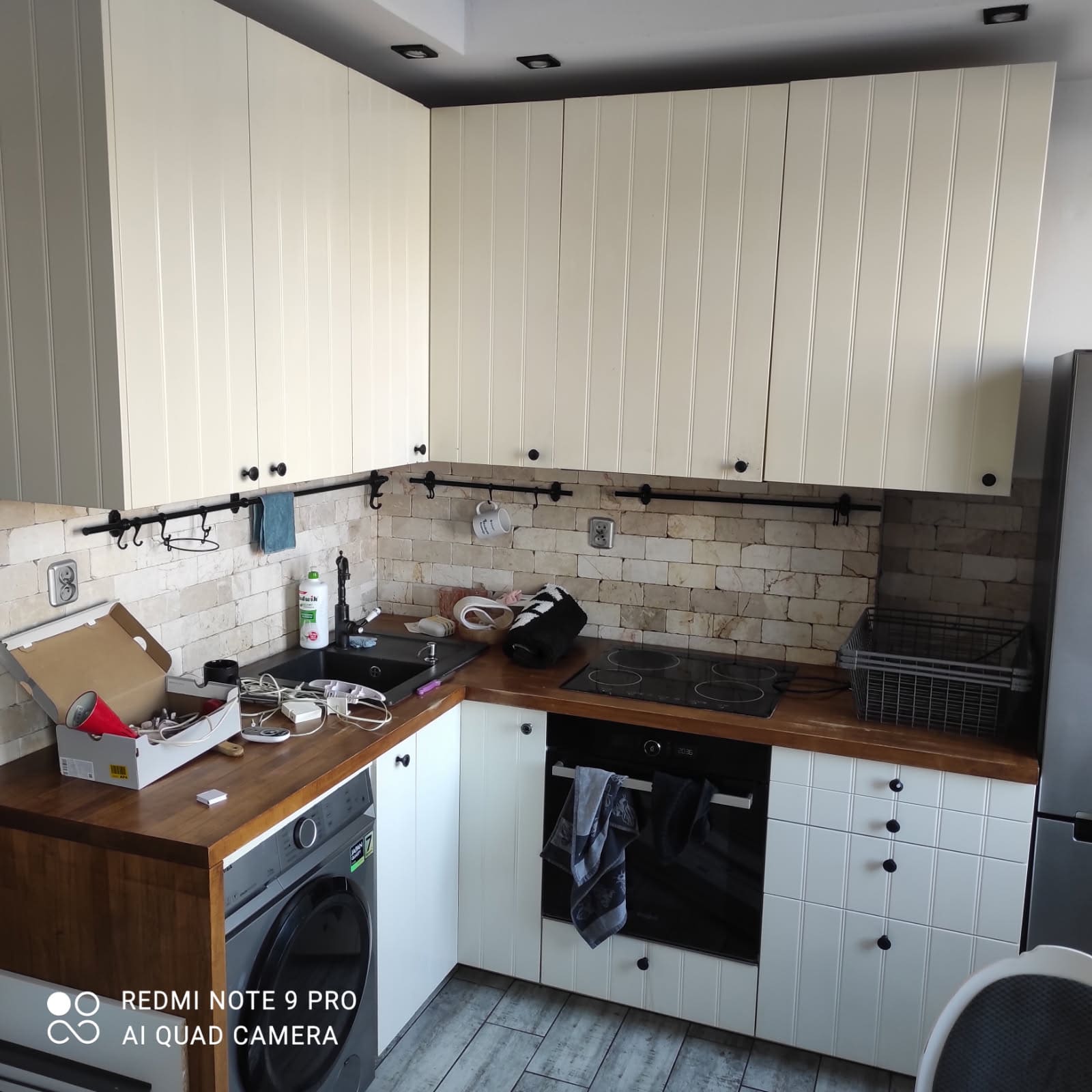 ul. Podchorążcych, Gdynia — przed opróżnieniem, Pusto.pl